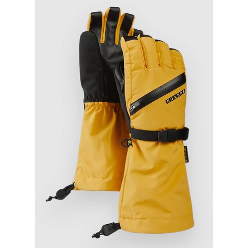 Burton Vent Kids Gloves goldenrod Cijene