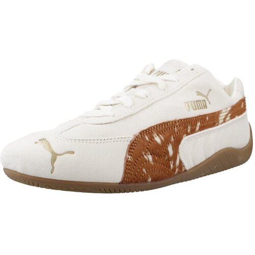 Puma Nizke superge SPEEDCAT DOELETTE Bela Cene