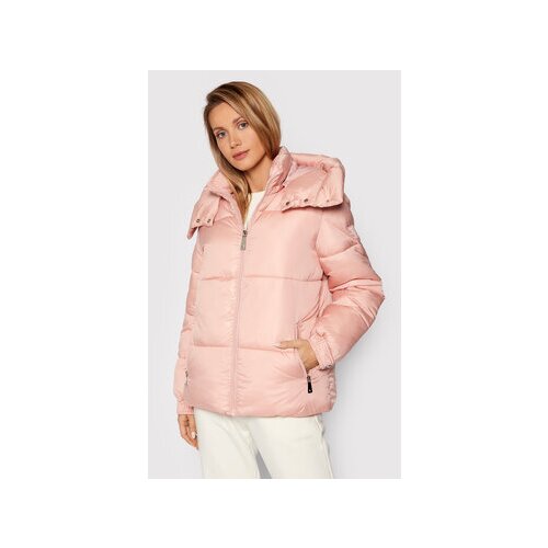 Guess Puhovka Eliza W1BL01 WEAX0 Roza Regular Fit Slike