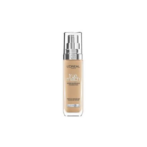 L&amp;acute;Or&amp;eacute;al Paris L&amp;#039;Oreal Paris True Match Tečni puder 7.D/7.W Warm Slike