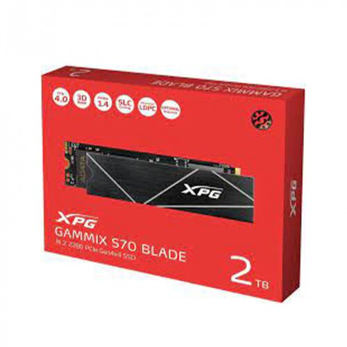 SSD 2TB AD XPG S70 Blade PCIe M.2 2280 Cijene