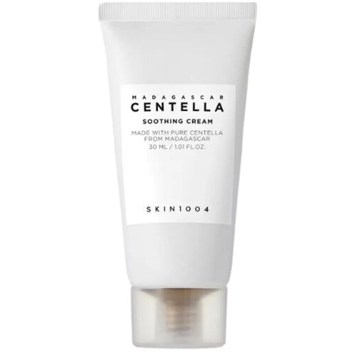 SKIN1004 Madagascar Centella Soothing Cream - 30 ml Cene