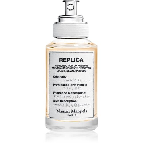 Maison Margiela REPLICA Beach Walk toaletna voda za žene 30 ml Cijene