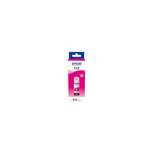 Epson Tinta za 112 (C13T06C34A) (ljubičasta), original Cene