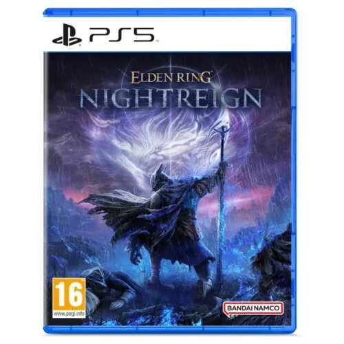 Playstation igra Elden Ring Nightreign PS5 Slike