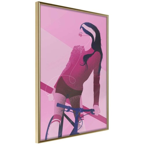  Poster - Sporty Soul 40x60 Cene