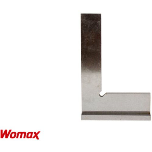 WoMax Germany Ugaonik bravarski Womax 100mm Cene