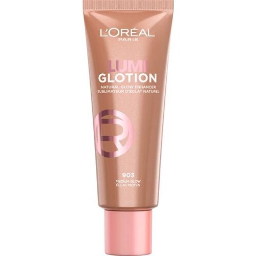 L´Oréal Paris Lumi Glotion Losion za lice 903 medium Cene