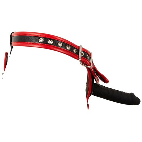 Bad Kitty Strap On z 3 dildi (R2493187) Slike