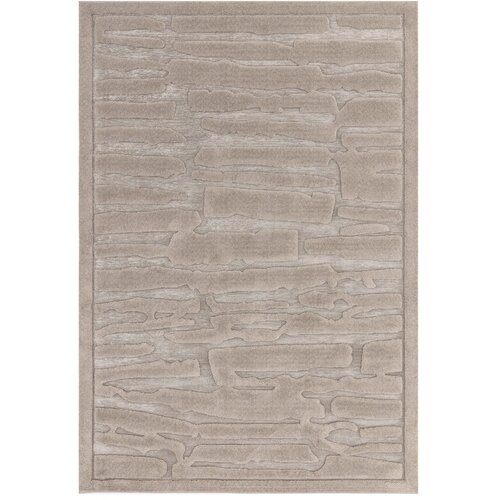 Asiatic Carpets Bež tepih 120x170 cm Valley – Cijene