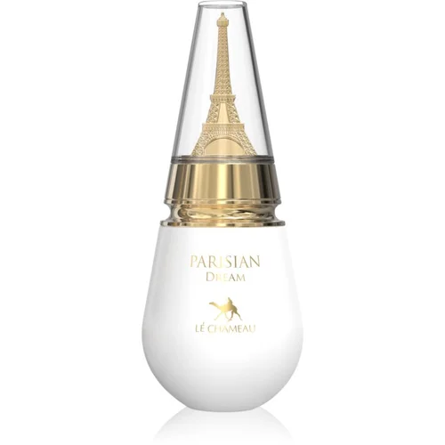 Le Chameau Parisian Dream parfumska voda za ženske 100 ml