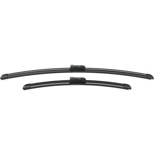 Bosch metlica brisalca 3 397 007 295 600/400mm A295S AEROTWIN set flat Slike