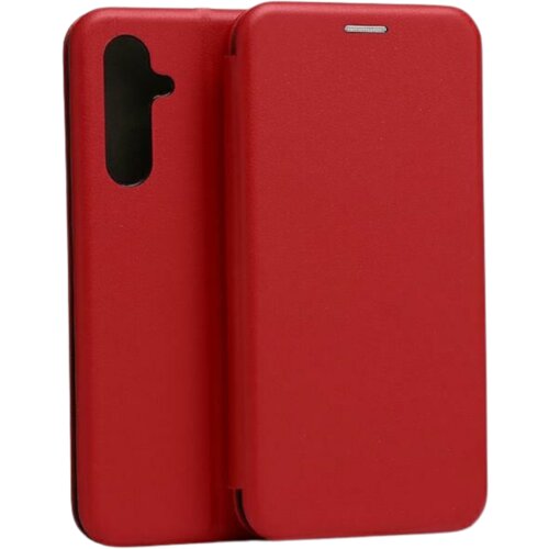 Beline ETUI KNJIGA MAGNETNI ZA SAMSUNG A54 5G A546 RDEČ OVITEK, (21961066) Cene