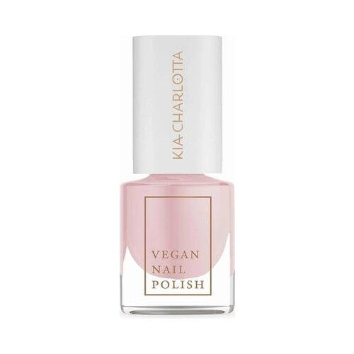Kia-Charlotta vegan nail polish - receive Slike