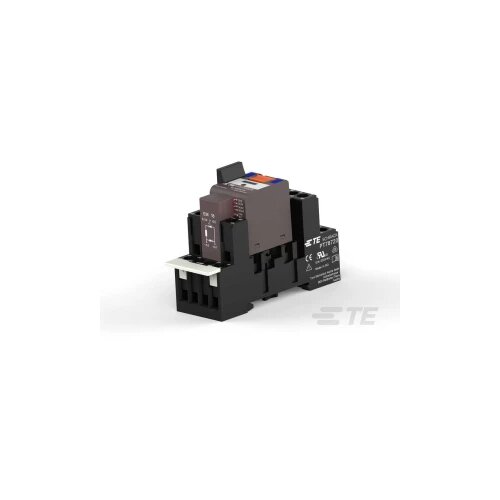 TE CONNECTIVITY 7-1415074-1 relej za tiskane pločice 5 St. Carton Slike