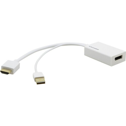 Kramer Adapterkabel ADC-HM/DPF, (20592515) Cene