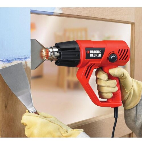 Black & Decker Fen za vroč zrak KX2001K, 2000 W Cene