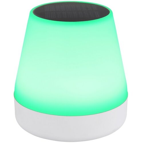 Globo 39906-18 - LED RGB solarno svetlo LED/0,2W/3,7V IP44 Slike