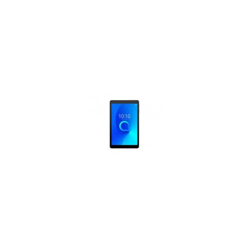 Alcatel 1T 10 bluish black (8082) tablet Slike