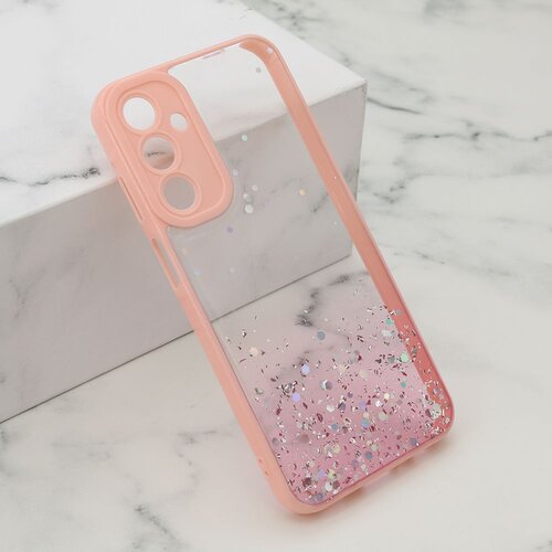 Maska fiesta za samsung A256B galaxy A25 5G/ roze Cene
