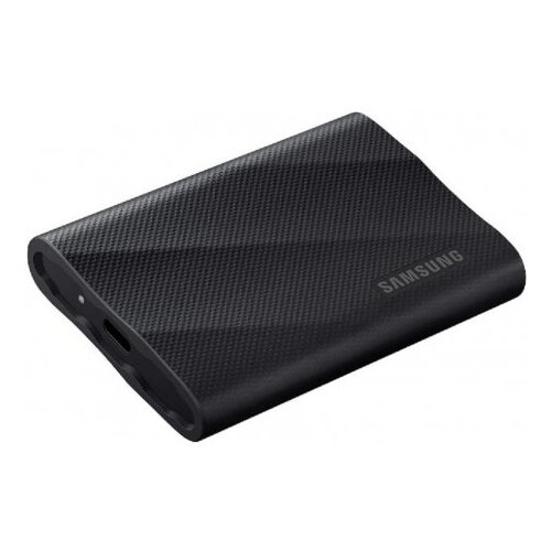 Samsung portable T9 4TB crni eksterni ssd MU-PG4T0B Slike