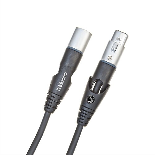 Planet Waves Kabel PW-GMMS-10 XLRM - 6,3mm bananu Cijene