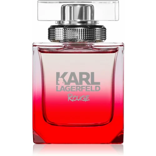 Karl Lagerfeld Femme Rouge parfemska voda za žene 85 ml