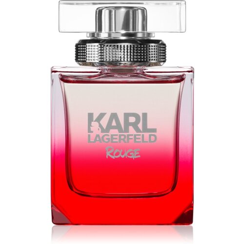 Karl Lagerfeld Femme Rouge parfemska voda za žene 85 ml Slike