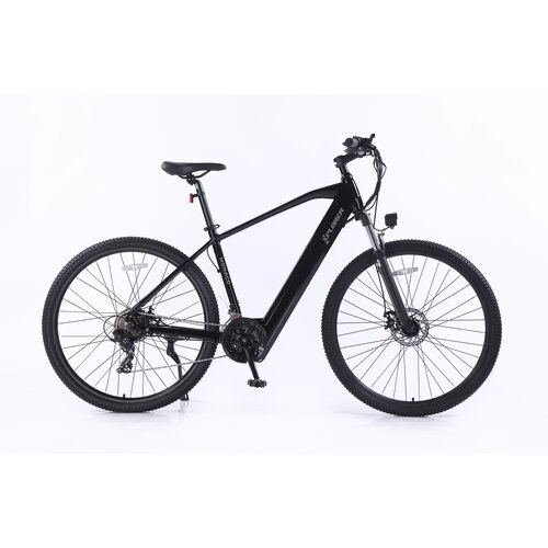 X-plorer Električni bicikl Monaco, 29", 350W, Crni Cene