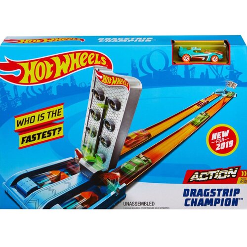 Hot Wheels set za utrkivanje sorto Cene