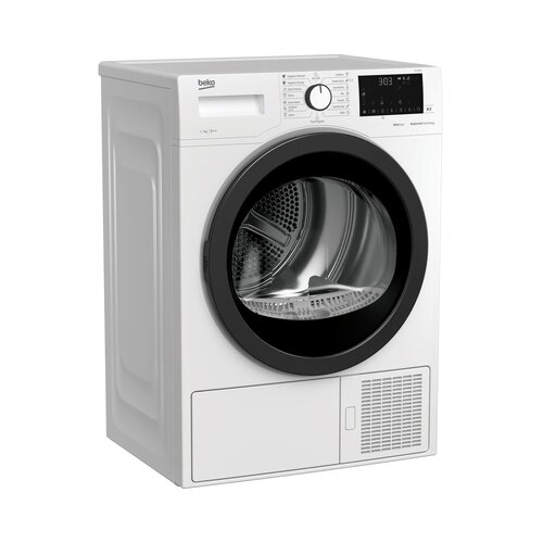 Beko df 7439 sx ma&amp;scaron;ina za su&amp;scaron;enje ve&amp;scaron;a Slike