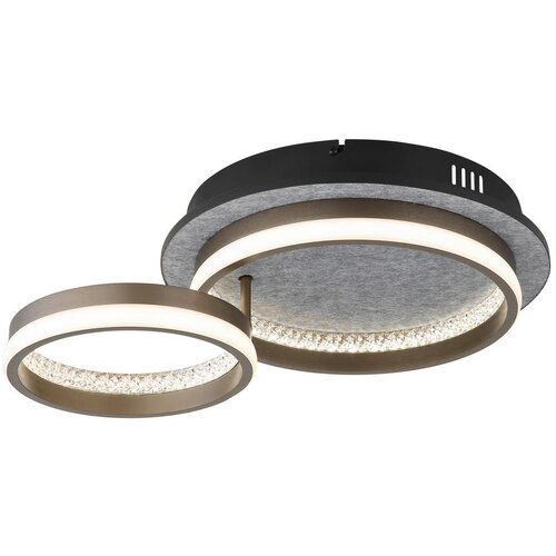 Globo stropna led-svetilka della //3000, 4000, 6000 K/230 v/ Cene