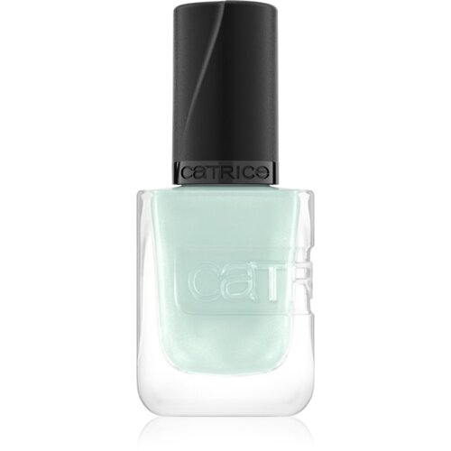Catrice GEL AFFAIR lak za nohte odtenek 030 Oh So Fresh! 10.5 ml Cene