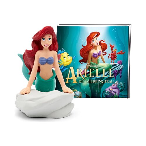 tonies Tonie avdio figura - Disney™ - Arielle Die Meerjungfrau Cene
