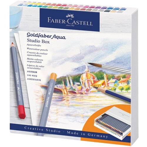  Set crtaći goldfaber aqua faber castell 114616 Cijene