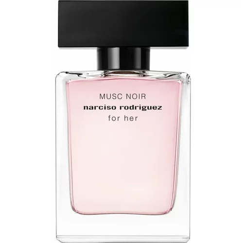 Narciso Rodriguez For Her Musc Noir parfumska voda za ženske 30 ml