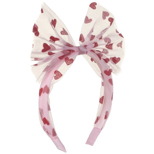 Rockahula obroč za lase - Sweet Hearts Tulle (5633) Cene