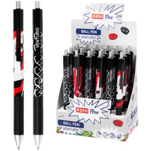  Set olovaka s povlačivim mehanizmom | plava | 24 komada Cijene