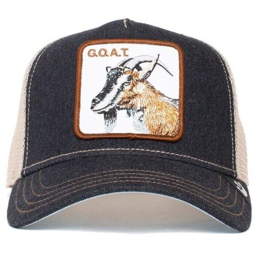 Goorin Bros Czapka Z Daszkiem The Goat Trucker sarena Cijene