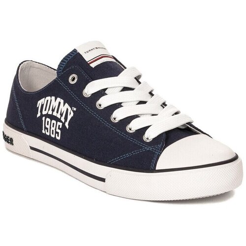 Tommy Hilfiger T3X932833BLU Tamno plava Slike