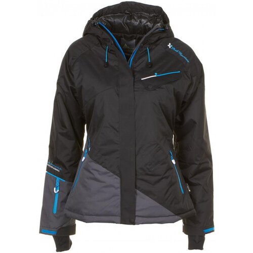 Peak Mountain Jakne Blouson de ski femme ATENE Črna Cene