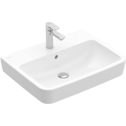 Villeroy &amp;amp; Boch o novo lavabo 550x460mm 4A415501 Slike