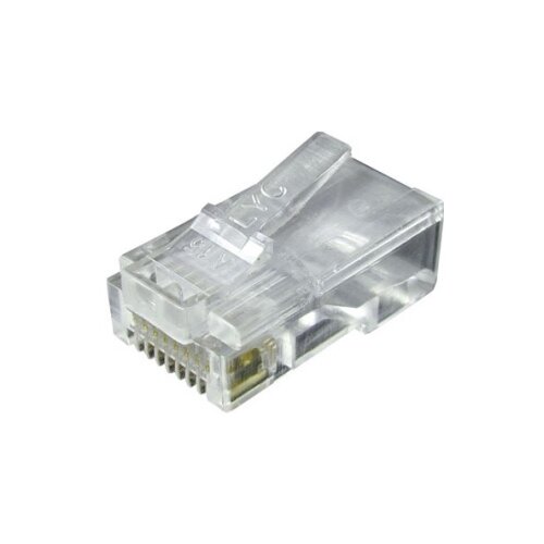 Fast Asia RJ-45 mrežni konektor 8/8 Cene