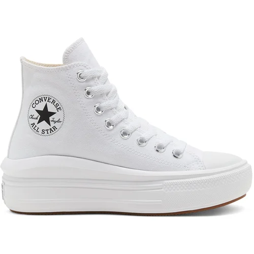 Converse Chuck Taylor All Star Move High Top