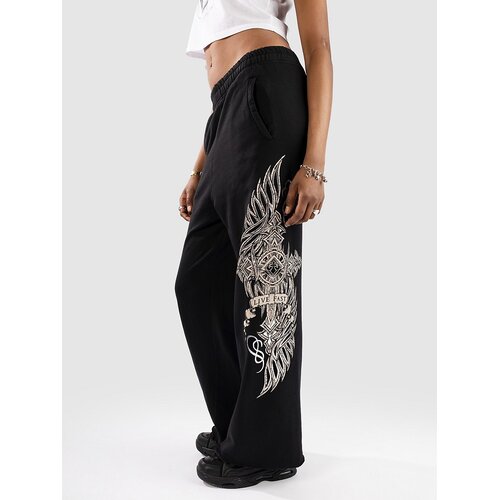 Affliction Widowmaker Sweatpants black Cijene