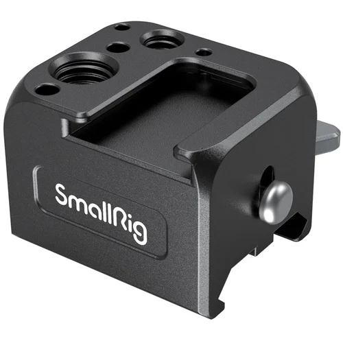 SmallRig 3025 stezni dodatni nosač za DJI RS 2/RSC 2/RS 3/RS 3 Pro