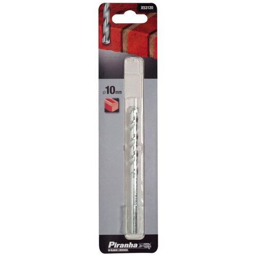 Black & Decker SVEDER Piranha 10 mm, opeka, X53120 Cene