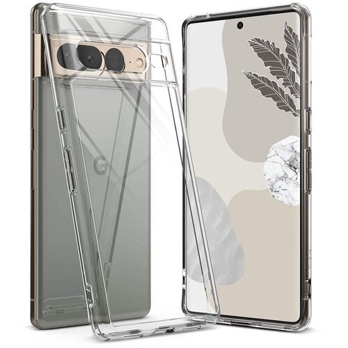 Ringke FUSION MASKA ZA GOOGLE PIXEL 7 PRO CLEAR Cijene