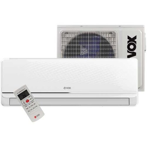  Klima Vox 12 IFX12-SCCT inverter WiFi Ready Cijene