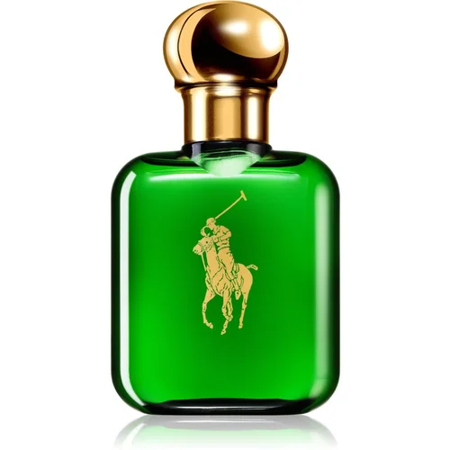 Polo Ralph Lauren polo Green toaletna voda 59 ml za muškarce